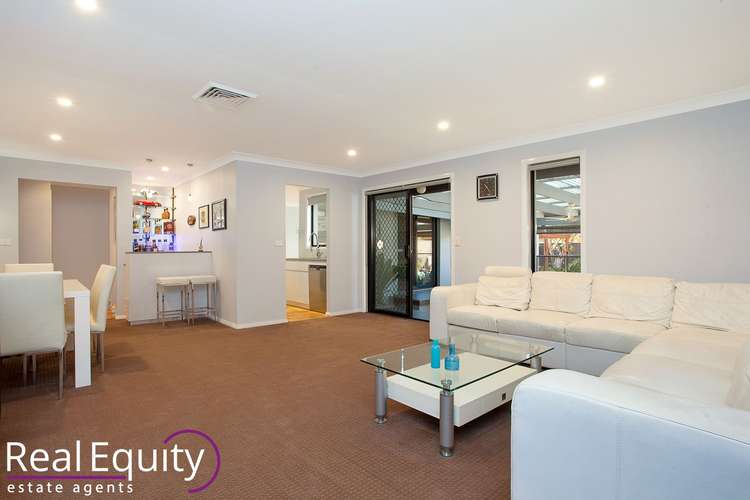 Third view of Homely house listing, 2 Swindon Place, Chipping Norton NSW 2170
