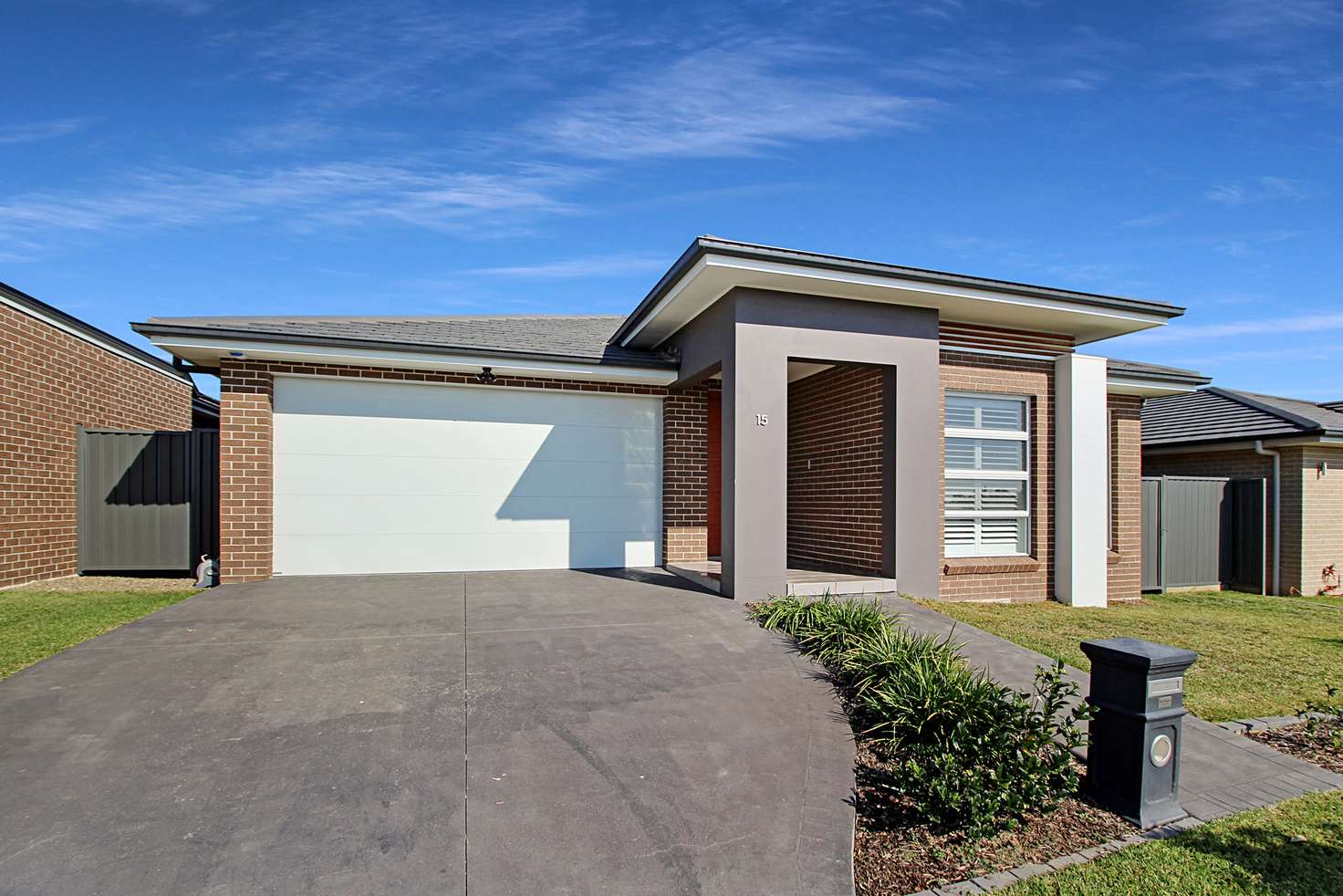 Main view of Homely house listing, 15 Elkhorn Street, Denham Court NSW 2565