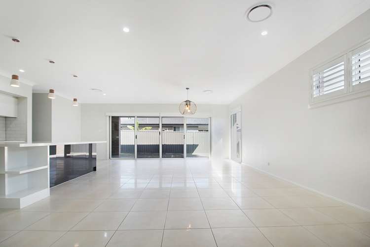 Second view of Homely house listing, 15 Elkhorn Street, Denham Court NSW 2565