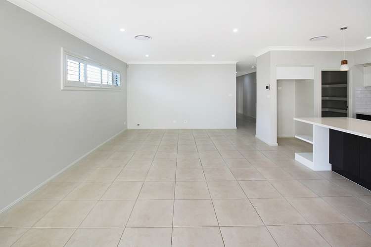 Third view of Homely house listing, 15 Elkhorn Street, Denham Court NSW 2565