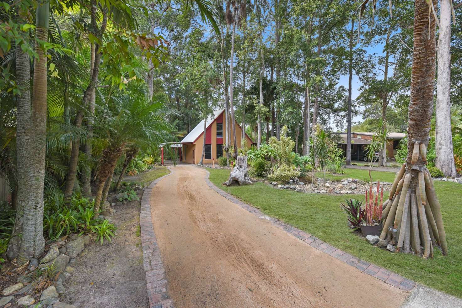Main view of Homely house listing, 8 Forest Court, Tewantin QLD 4565