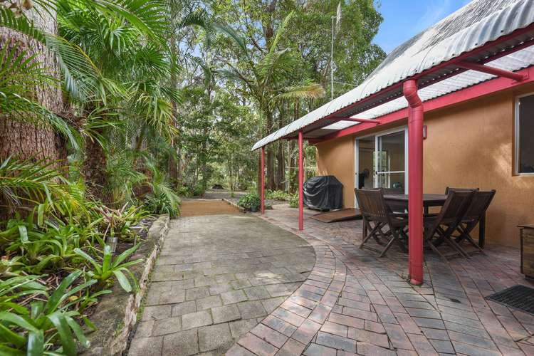 Second view of Homely house listing, 8 Forest Court, Tewantin QLD 4565