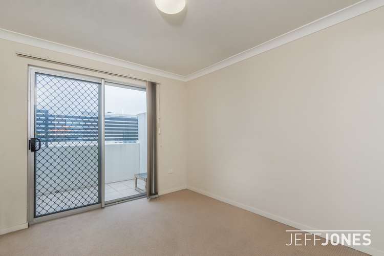 Second view of Homely unit listing, 7/76 Old Cleveland Road, Greenslopes QLD 4120