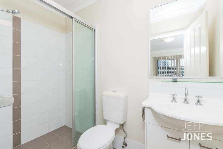 Third view of Homely unit listing, 7/76 Old Cleveland Road, Greenslopes QLD 4120