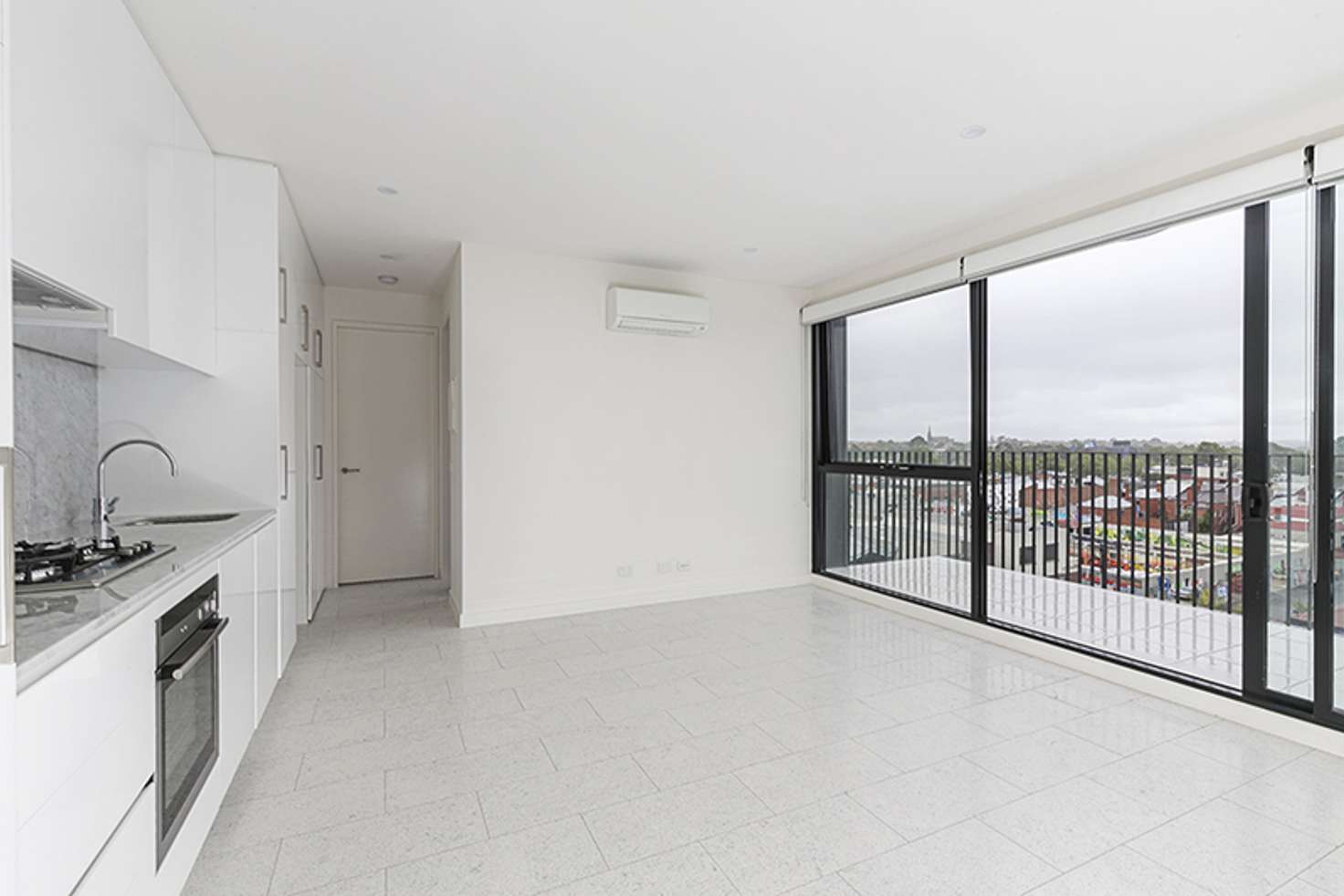 Main view of Homely apartment listing, 503/48 Rose Street, Fitzroy VIC 3065