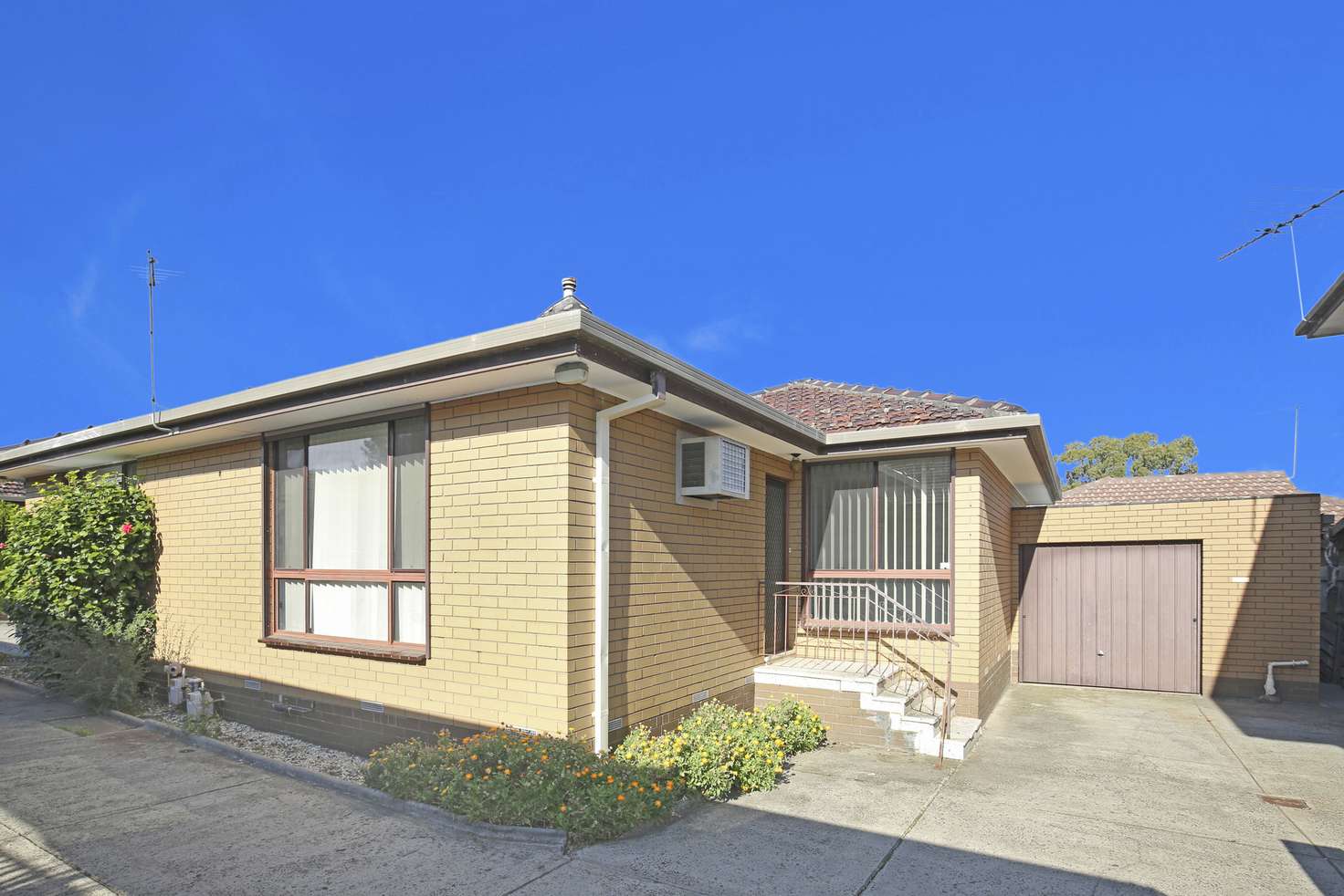 Main view of Homely apartment listing, 4/85 Station Road, Glenroy VIC 3046