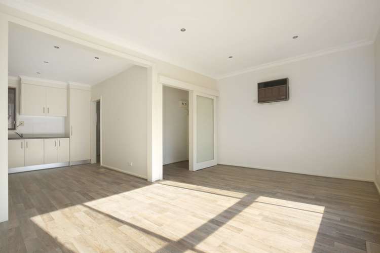 Second view of Homely apartment listing, 4/85 Station Road, Glenroy VIC 3046