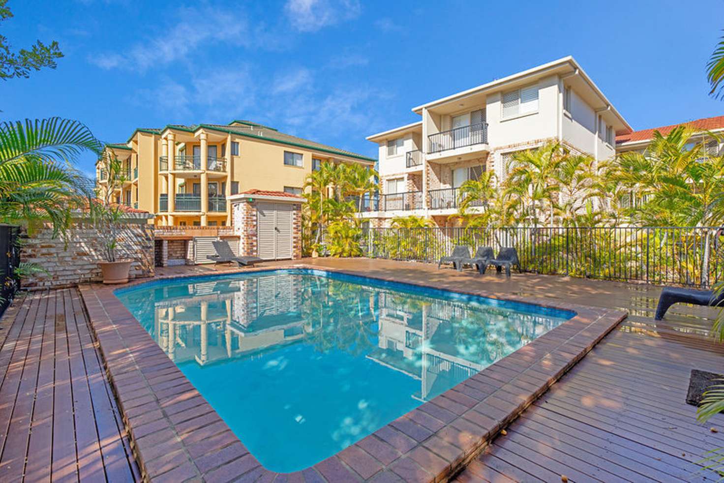 Main view of Homely apartment listing, 14 Spendelove Ave, Southport QLD 4215