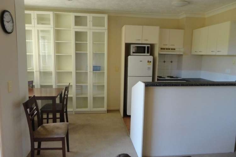 Second view of Homely apartment listing, 14 Spendelove Ave, Southport QLD 4215