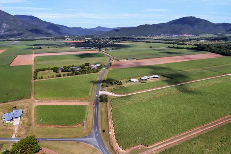 Third view of Homely acreageSemiRural listing, 136 Crossland Road, Gordonvale QLD 4865