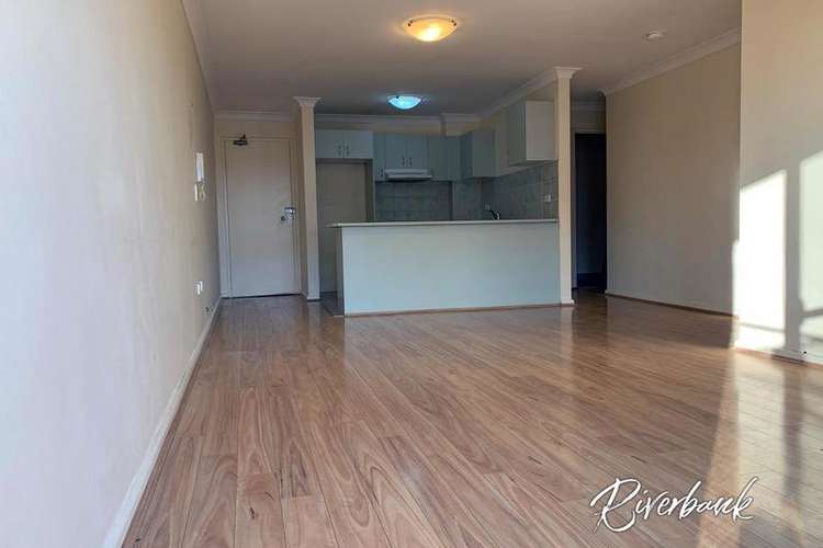 Second view of Homely unit listing, 14/334-336 Railway Tce, Guildford NSW 2161