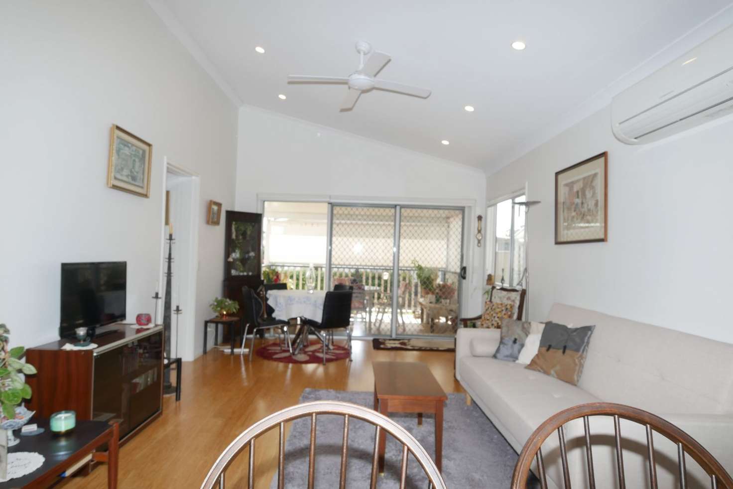 Main view of Homely house listing, 8/22-28 Collingwood Road, Birkdale QLD 4159