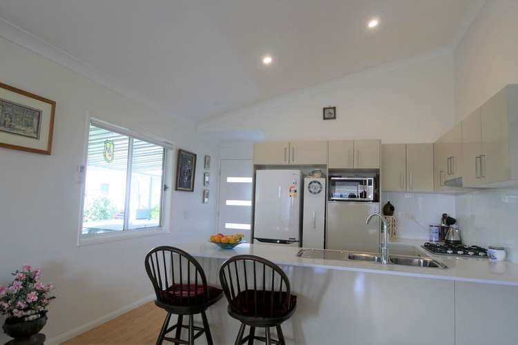 Third view of Homely house listing, 8/22-28 Collingwood Road, Birkdale QLD 4159