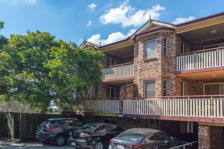 Main view of Homely unit listing, 12/63 Kirkland Avenue, Coorparoo QLD 4151