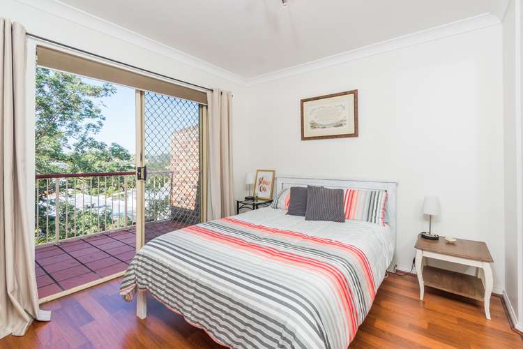 Second view of Homely unit listing, 12/63 Kirkland Avenue, Coorparoo QLD 4151