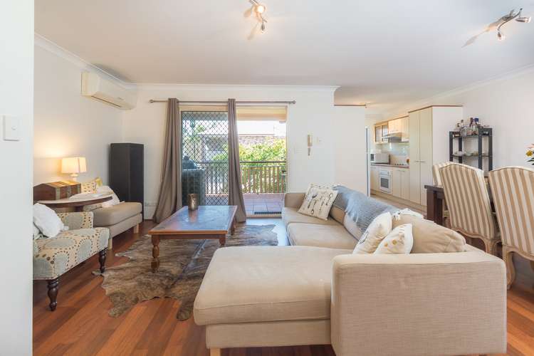 Sixth view of Homely unit listing, 12/63 Kirkland Avenue, Coorparoo QLD 4151