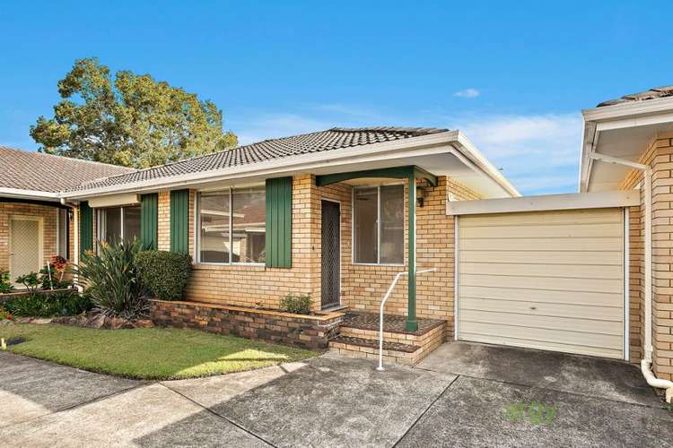 Main view of Homely villa listing, 4/30 Fontainebleau Street, Sans Souci NSW 2219