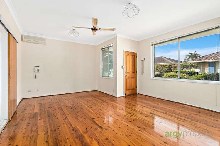 Sixth view of Homely villa listing, 4/30 Fontainebleau Street, Sans Souci NSW 2219