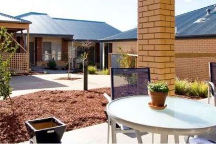 Third view of Homely unit listing, 25/96 Gisborne Rd, Bacchus Marsh VIC 3340