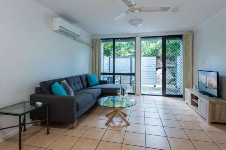 Second view of Homely apartment listing, Cocos EAB/1 Westview Lane, Hamilton Island QLD 4803