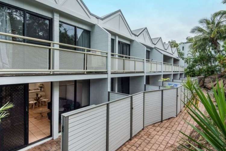 Fourth view of Homely apartment listing, Cocos EAB/1 Westview Lane, Hamilton Island QLD 4803