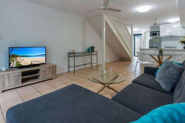 Sixth view of Homely apartment listing, Cocos EAB/1 Westview Lane, Hamilton Island QLD 4803