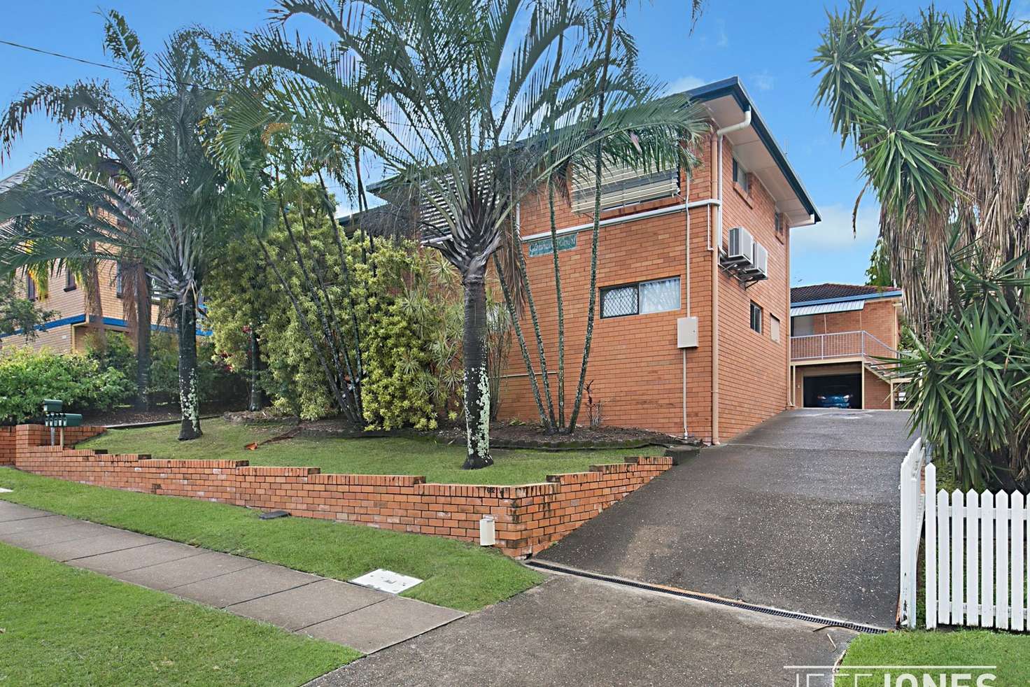 Main view of Homely unit listing, 4/62 Peach Street, Greenslopes QLD 4120