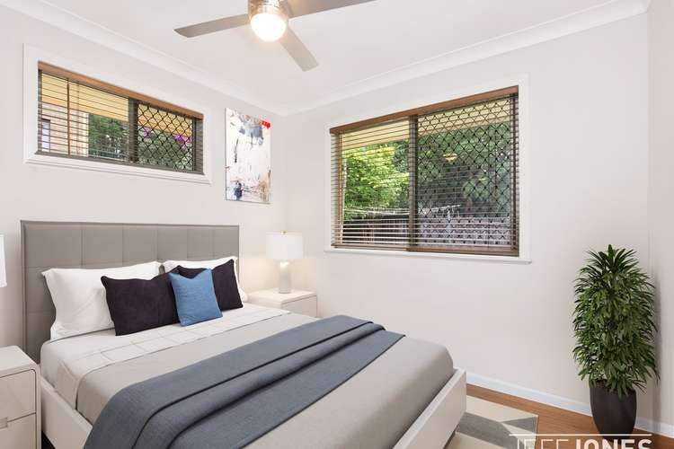 Third view of Homely unit listing, 4/62 Peach Street, Greenslopes QLD 4120