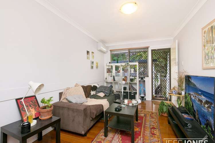Fifth view of Homely unit listing, 4/62 Peach Street, Greenslopes QLD 4120