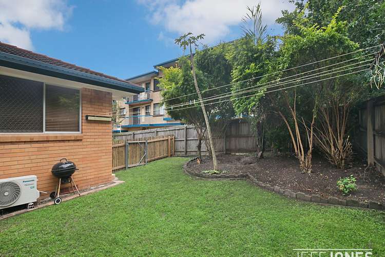 Sixth view of Homely unit listing, 4/62 Peach Street, Greenslopes QLD 4120