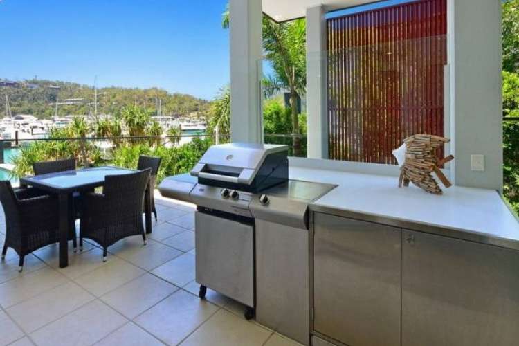 Sixth view of Homely apartment listing, Pavillions 13/1 Airport Drive, Hamilton Island QLD 4803