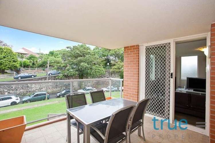 Main view of Homely apartment listing, 105/39-47 George Street, Rockdale NSW 2216