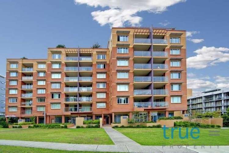 Second view of Homely apartment listing, 105/39-47 George Street, Rockdale NSW 2216