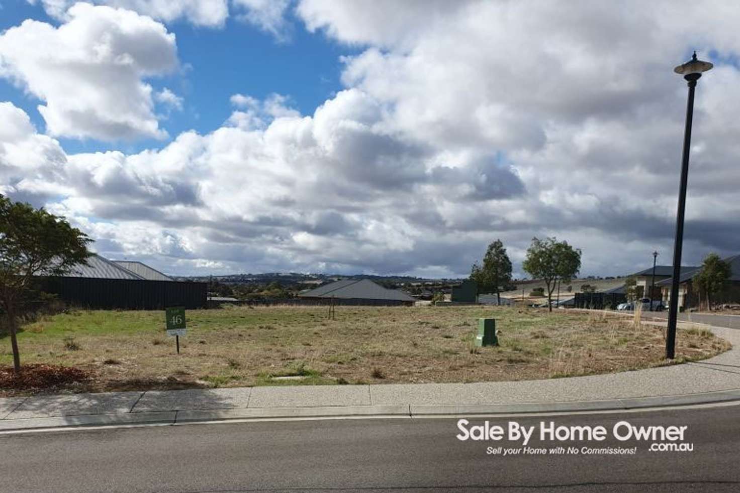 Main view of Homely residentialLand listing, 2 Greenway Crescent, Hillbank SA 5112