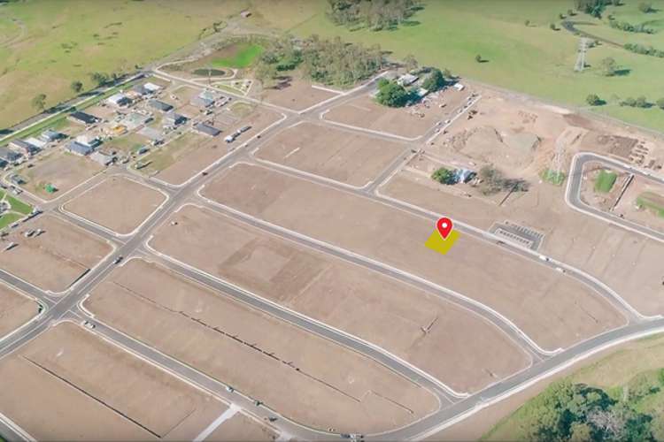 Lot 2065 Sheaffes Road, Kembla Grange NSW 2526