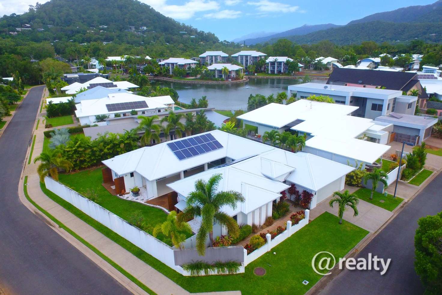 Main view of Homely house listing, 6/22-24 Lagoon Drive, Trinity Beach QLD 4879