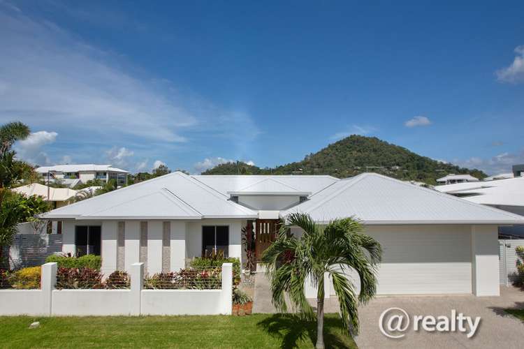 Third view of Homely house listing, 6/22-24 Lagoon Drive, Trinity Beach QLD 4879