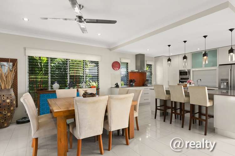 Seventh view of Homely house listing, 6/22-24 Lagoon Drive, Trinity Beach QLD 4879