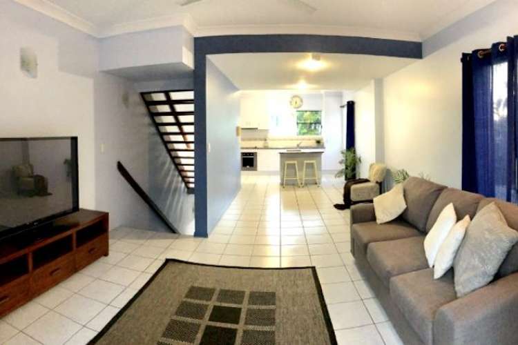 Sixth view of Homely townhouse listing, 11 Eagle/11 Bridge Road, East Mackay QLD 4740