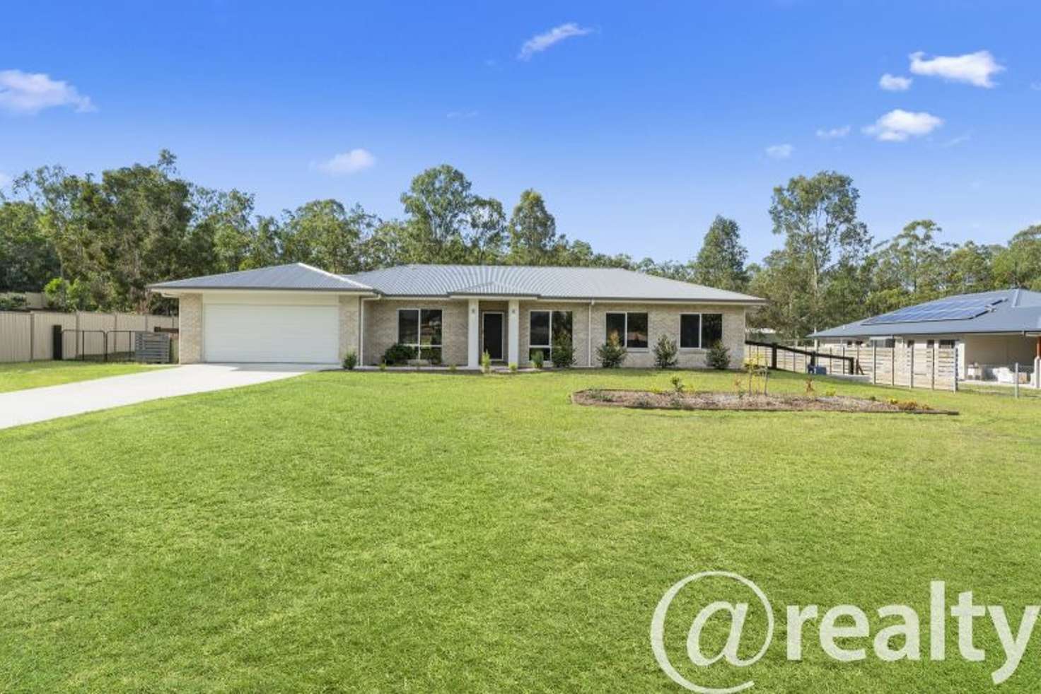 Main view of Homely acreageSemiRural listing, 51 Scarborough Road, Caboolture QLD 4510