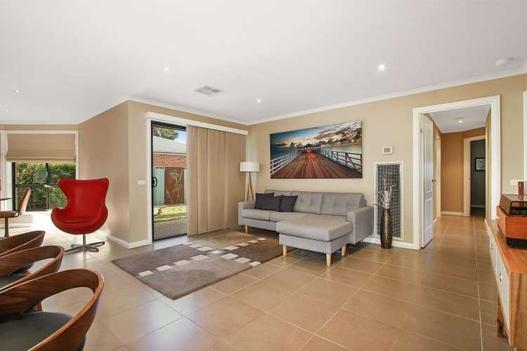 Fourth view of Homely house listing, 112 Rivergum Drive, East Albury NSW 2640