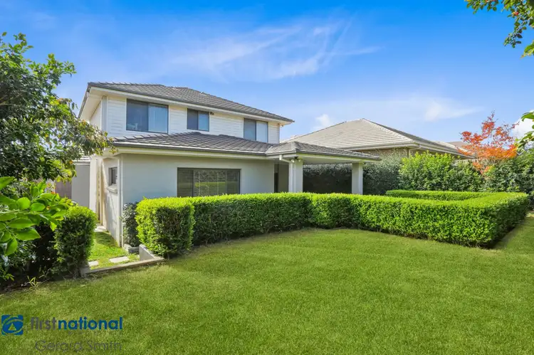 6 Hordern Street, Wilton NSW 2571