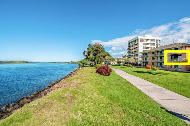 Second view of Homely unit listing, 4/18 Endeavour Parade, Tweed Heads NSW 2485