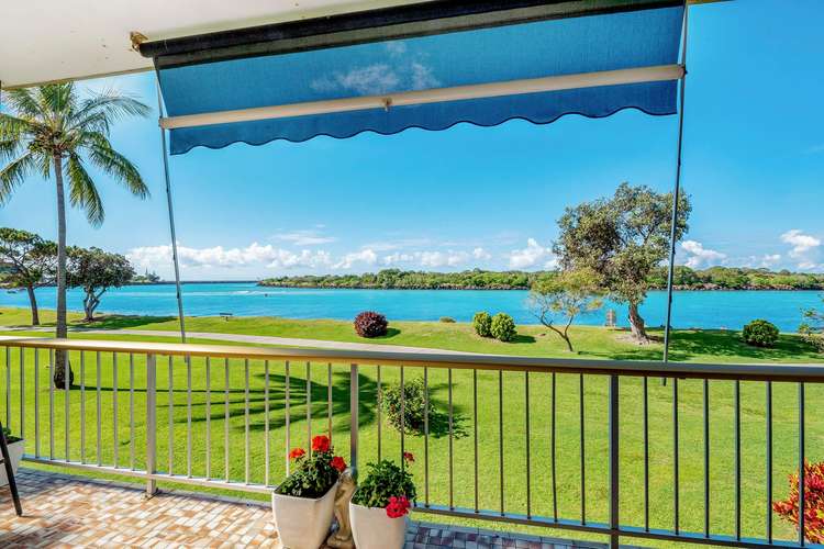 Third view of Homely unit listing, 4/18 Endeavour Parade, Tweed Heads NSW 2485