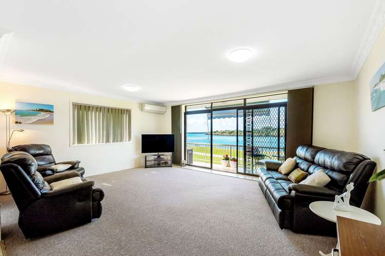Sixth view of Homely unit listing, 4/18 Endeavour Parade, Tweed Heads NSW 2485