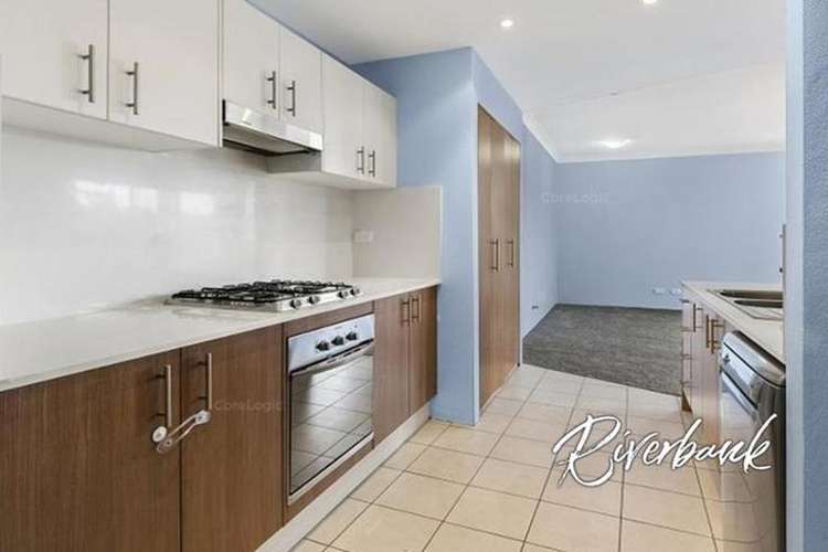Third view of Homely apartment listing, 24/12-14 Benedict Court, Holroyd NSW 2142