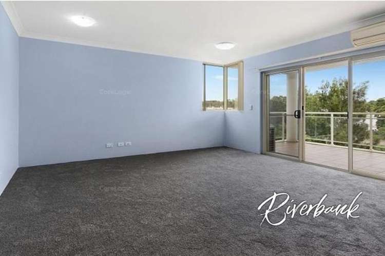 Fourth view of Homely apartment listing, 24/12-14 Benedict Court, Holroyd NSW 2142