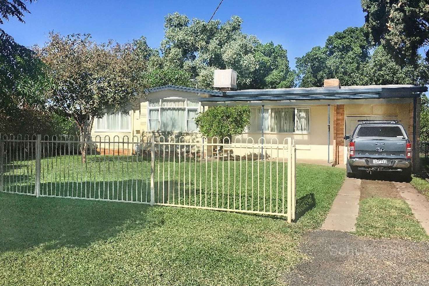 Main view of Homely house listing, 137 Bathurst St, Brewarrina NSW 2839