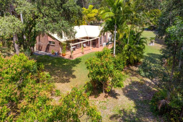 Main view of Homely house listing, 640 McKinnon Drive, Cooroibah QLD 4565