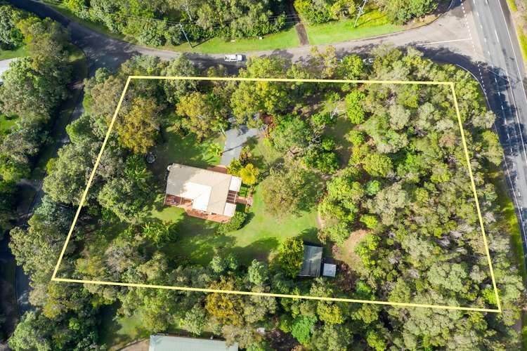 Second view of Homely house listing, 640 McKinnon Drive, Cooroibah QLD 4565